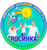 Логотип Новомосковськ. ДНЗ № 4 